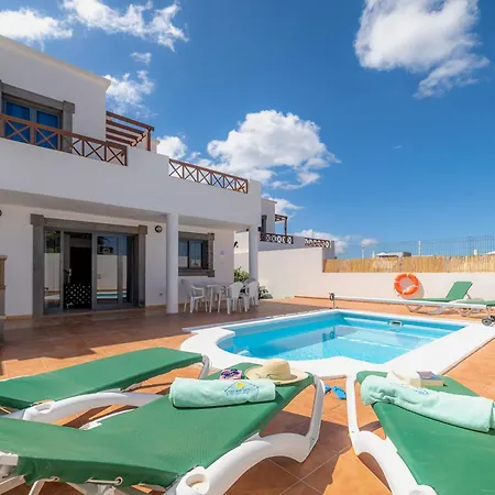 Casa Lago- Private In By Interhome Villa