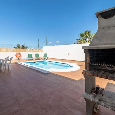 Casa Lago- Private In By Interhome Villa