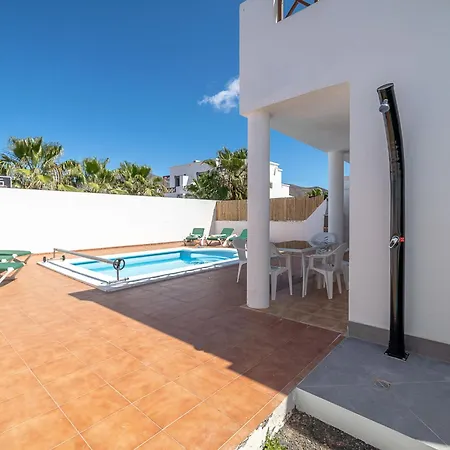 Casa Lago- Private In By Interhome Playa Blanca (Lanzarote)