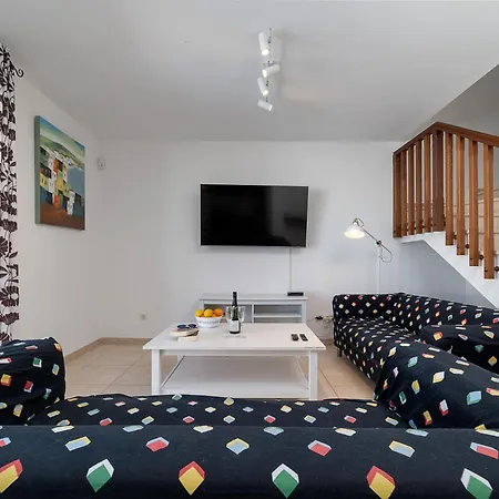 Villa Casa Lago- Private In By Interhome *