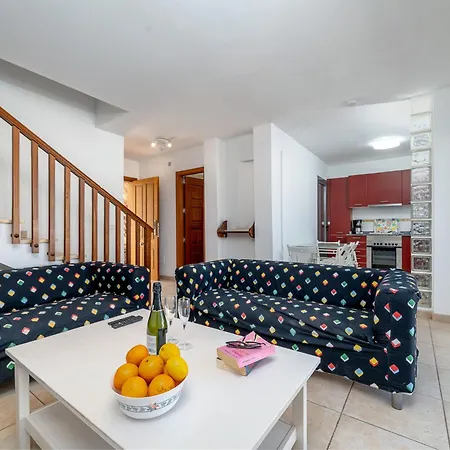 Villa Casa Lago- Private In By Interhome Playa Blanca (Lanzarote)